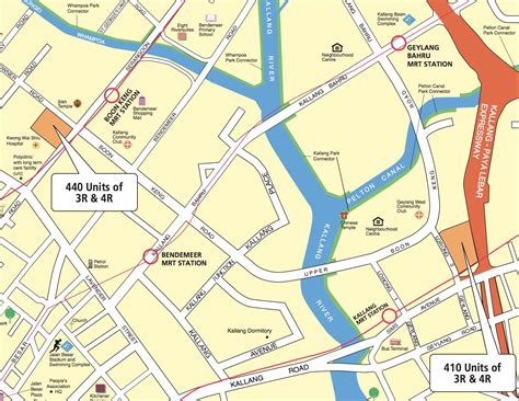 The final 4k footage of my drone flights at kallang mrt and the lion city skyline (singapore); HDB BTO Launch Feb 2019 - Kallang/Whampoa, Jurong West ...