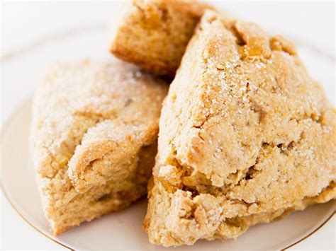 Ginger Scones Recipe Recipe And Nutrition Eat This Much