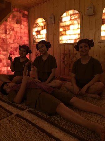 The Holiday Spa Massage Da Nang Aktuelle Lohnt Es Sich Mit Fotos