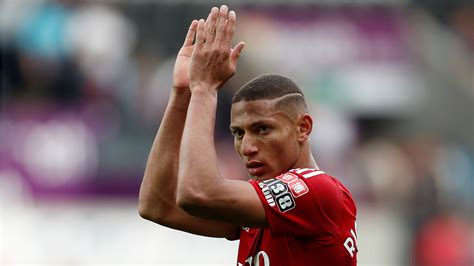 The latest tweets from richarlison andrade (@richarlison97). Destaque na Premier League, Richarlison ainda pode sonhar ...