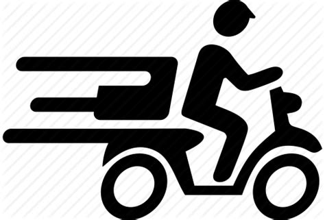 Fast Delivery Icon 421491 Free Icons Library