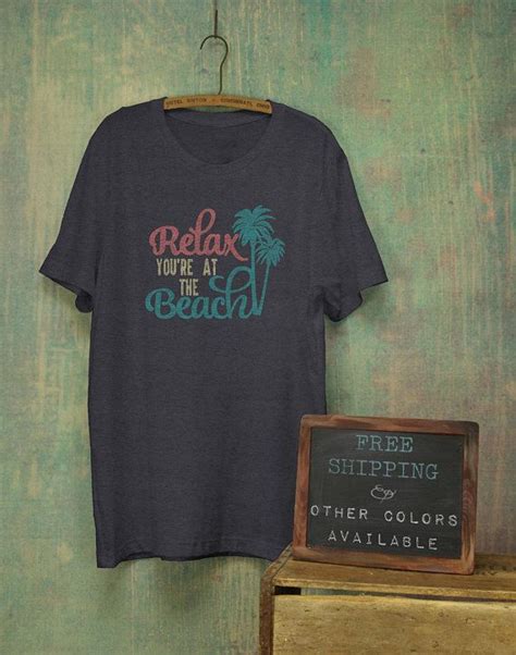 Beach Tshirt Beach Sayings Beach Cover Up Ocean Shirt Beach T Shirts