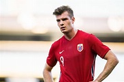 Marseille in talks to sign Norway striker Alexander Sørloth - Get ...