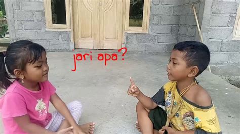 Part8, gombalan maut versi anak kecil - YouTube