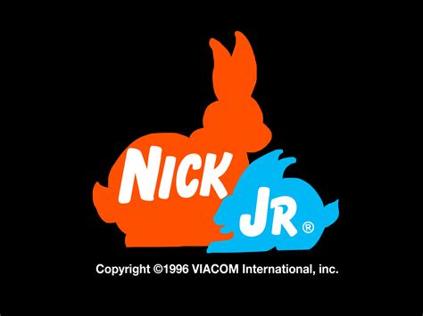 Nick Jr Productions Rabbits 4k By Braydennohaideviant On Deviantart