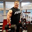 Zydrunas Savickas | Bodybuilding, Muscle, Fitness and Health Forum ...