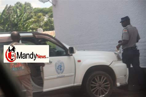 Zimbabwe United Nations Vice President Arrested Over Sexual Harassment Photos Romance Nigeria