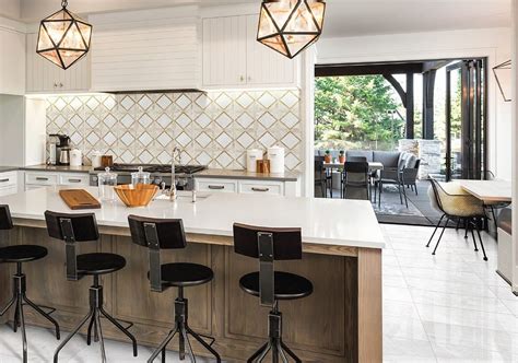 Kitchen Tiles For Perfect Kitchens | Kitchen Tile Options