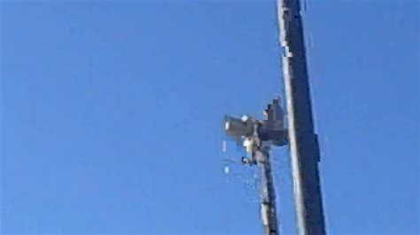 Tornado Siren Test Youtube