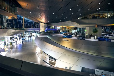 Inside The Bmw Welt Experience In Munich Germany Geotravelers Niche