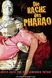 Die Rache des Pharao: DVD oder Blu-ray leihen - VIDEOBUSTER