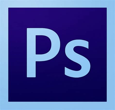 Como Criar Logotipo Do Photoshop Cs6 ~ Imagem Psd