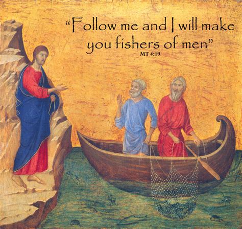 Fishers Of Men Full Image Roman Catholic Diocese Of Harrisburg