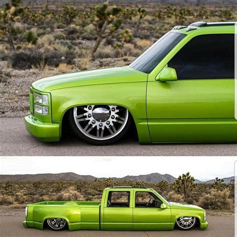 Gmc Crew Cab Dually Lowrider Trucks Lowered Trucks Free Nude Porn