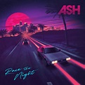 ALBUM REVIEW: Ash - Race The Night