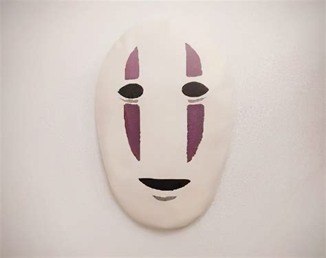 Spirited Away Mask Peppaca
