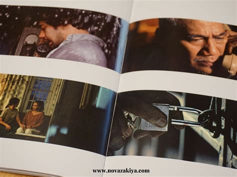 Unsur Intrinsik Novel Laut Bercerita - Tugas sekolah