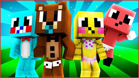 Downloadable 4d skins for minecraft pe. Baby Skins for Minecraft PE - Android Apps on Google Play ...