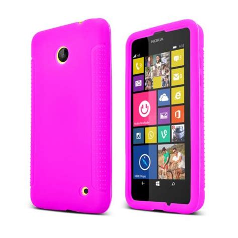 Lumia 635 Case Lumia 635 Cover Get Protected