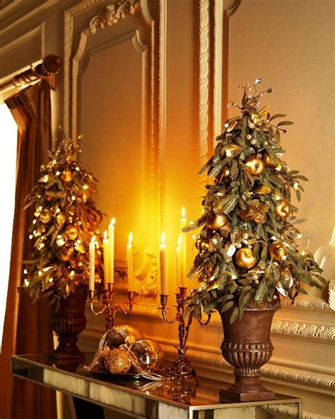 33 Traditional Christmas Tree Decorations Decoration Love