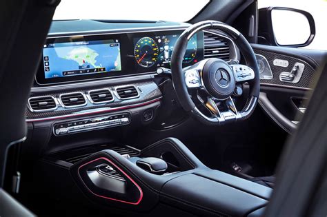Mercedes Gle 63 Review Colours Interior For Sale Specs And Models