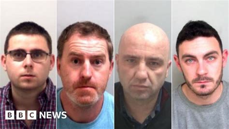 Essex Lorry Deaths Men Jailed For Killing 39 Migrants In Trailer Bbc
