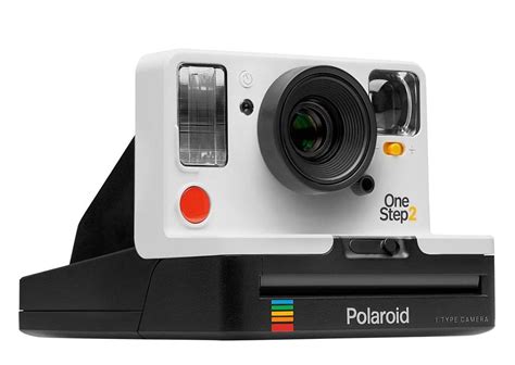 The Impossible Project Brings Back The Polaroid One Step Instant Camera