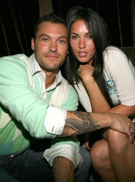 Megan Fox Covers Up Pelvic Tattoo Honoring Ex Husband Brian Austin Green