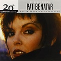 20th Century Masters: Benatar, Pat: Amazon.ca: Music