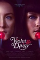 Violet & Daisy Movie Poster (#2 of 3) - IMP Awards