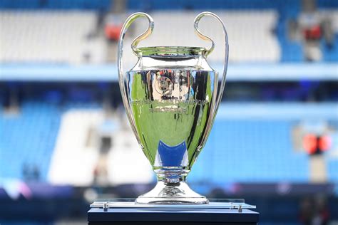 Champions League Final Preview Manchester City Vs Inter Milan Where
