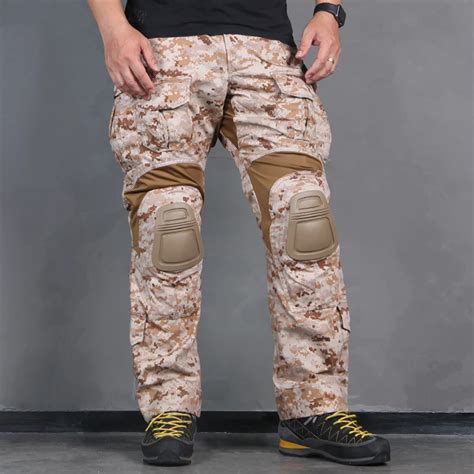 Emerson Tactical Bdu G3 Combat Pants Emerson Bdu Military Army Pants