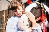 Sadie Frost in Kenneth Fairbairns A Horse Called Jester #7491285