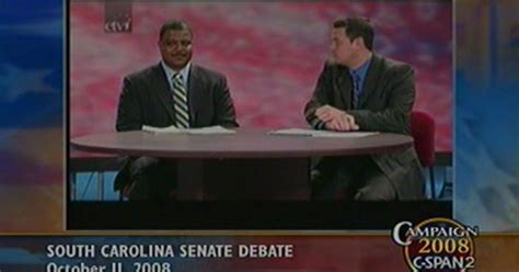 South Carolina Senate Debate C