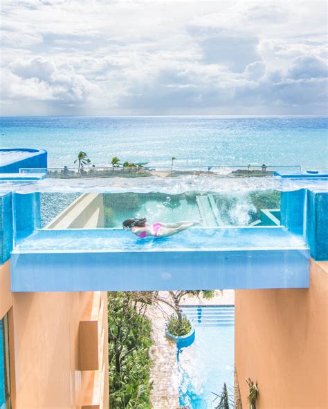 Hotel Xcaret México All Fun Inclusive Resort In The Riviera Maya