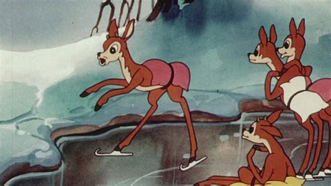 Rudolph The Red Nosed Reindeer Movie 1948