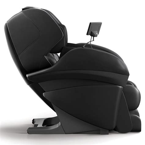 Panasonic Zengineered® Real Pro Ultra Zero Gravity Deep Tissue Massage Chair Superco