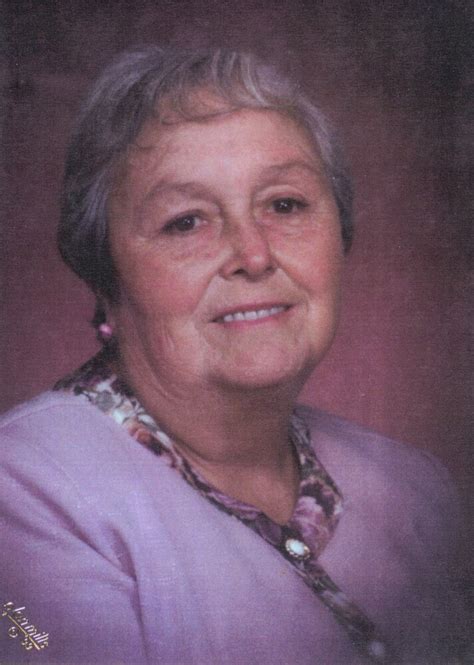 Obituary Of Leona Gravel Mckinlay Funeral Home Locally Owned