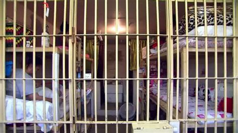 Behind Bars 2 The Worlds Toughest Prisons La Mesa Mexico By