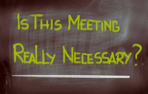 Unlocking The Power Of Effective Meetings Time Management And Leadership Strategies