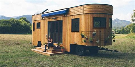 Tiny Home Organizing Tips Small Space Home Ideas
