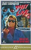 THEY LIVE Movie Poster 1988 John Carpenter Rowdy Roddy Piper | eBay