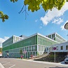 Universitätsklinikum des Saarlandes - Köster GmbH