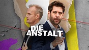 Die Anstalt - ZDFmediathek