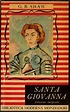 Santa Giovanna. Edizione integrale libro, G. B. Shaw, Mondadori, maggio ...