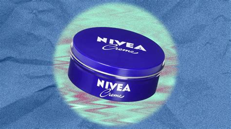 German Nivea Is The Cheap Cult Grooming Product Of The Moment Gq