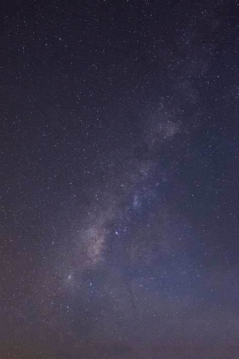 Free Photo Night Sky Galaxy Space Astronomy Starry Cosmos Starry
