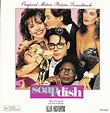Alan Silvestri – Soapdish (Original Motion Picture Soundtrack) (1991 ...