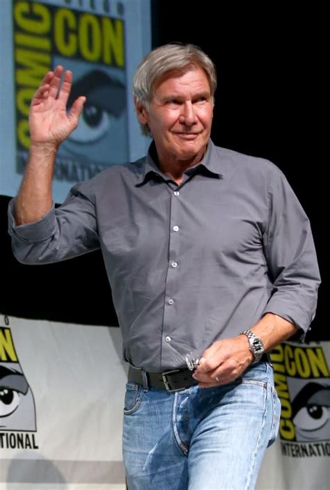 Harrison Ford Asked To Reprise Role In ‘blade Runner Sequel