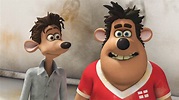 BBC Two - Flushed Away